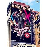 MAMORU MIYANO LIVE TOUR 2015 ～AMAZING!～ [DVD]