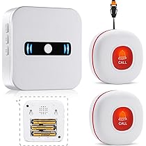 ワイヤレスコールボタン 6169iJr32FL._AC_UL210_SR210,