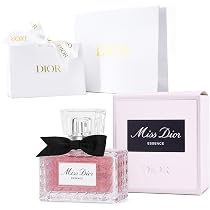 Amazon | 【国内正規品】DIOR ディオール ミス ディオール エッセンス