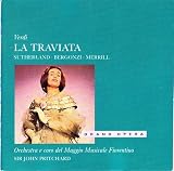 Verdi:Traviata