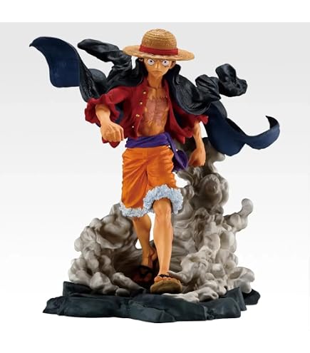 ワンピース MONKEY.D.LUFFY ONDIMENSION D賞 Amazon.co.jp: 一番くじ ワ*ンピース MONKEY.D.LUFFY－冒険の記憶と