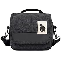 PORTER ショルダーバッグ 黒 DELUXE カメラバッグ カメラケース PORTER ショルダーバッグ グレー DELUXE カメラバッグ 2way