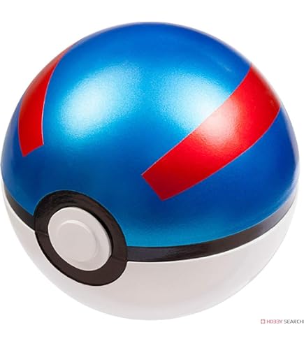 Amazon.co.jp: ポケモン ウルトラボール MB-03 4インチ フィギュア