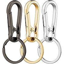 【新品・未使用】ドゥーズィエムクラス★BTN Keychain カラビナ付き 新品・未使用】ドゥーズィエムクラス☆BTN Keychain カラビナ