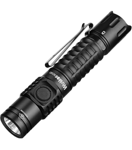 Amazon.co.jp: KLARUS ST10 1100ルーメン充電式コンパクト懐中