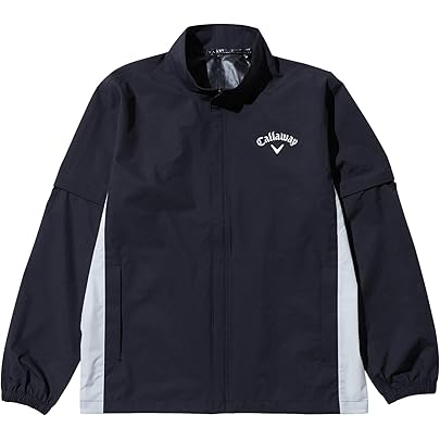 Amazon | [エリートグリップ] ゴルフレインウェア smart silhouette
