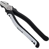 Amazon | VICTOR EXCELLENT マルチペンチ 225mm VPM225B | 電工
