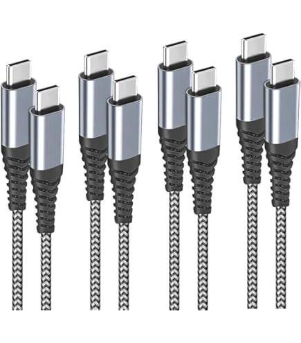 Amazon.co.jp: USB Type C中継アダプタ メス to メス変換 アダプタ(5個