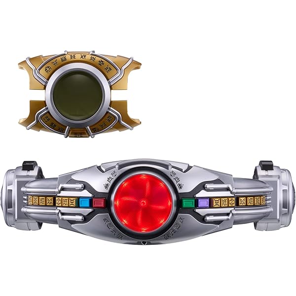 Amazon.co.jp: 特捜戦隊デカレンジャー20th ファイヤーボール