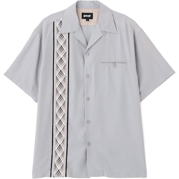 Amazon | [Schott NYC] [ショット] HAWAIIAN SHIRT 