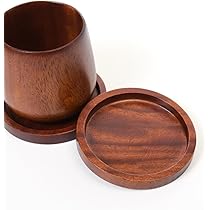 Amazon｜[徳成] お盆 トレー (木製漆塗り/30×21cm) ｜上品な和