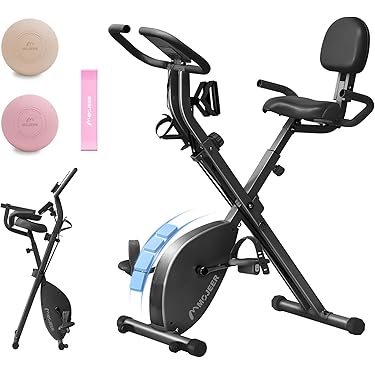 Amazon.co.jp 最新リリース: フィットネスバイク の新着ランキングです。