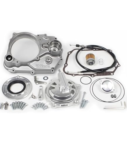 Amazon | スペシャルパーツ武川(TAKEGAWA) スペシャルクラッチキット