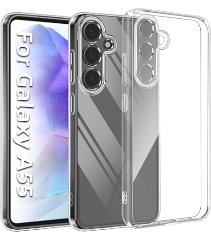 Amazon | 【wnunbg 2+2枚セット】対応 Galaxy A55 5G SC-53E/SCG27