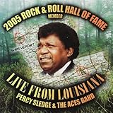 Live: From Louisiana