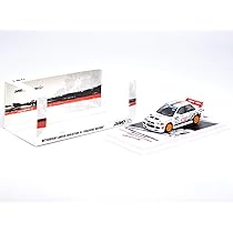 Amazon | Inno Models 1/64 ミツビシ ランサー エボリューション
