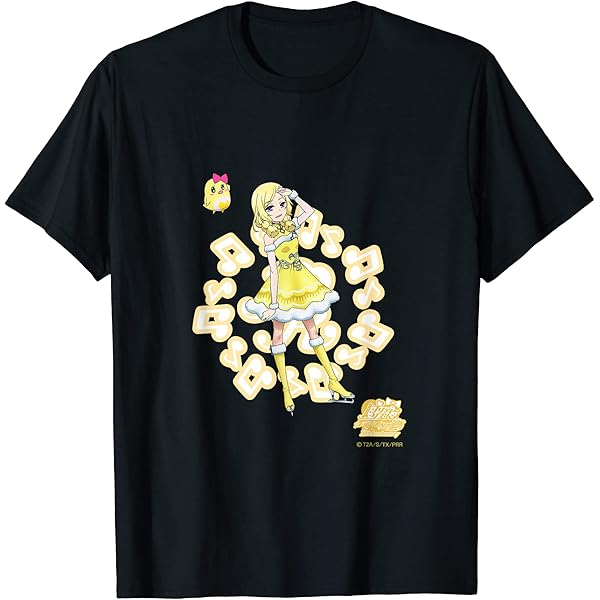 プリティリズム プリティーリズム・レインボーライブ プリズム☆デュオ