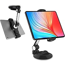 Amazon.co.jp: ZenCT IPAD スタンド ホルダー クリップ式