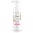 Dove(ダヴ)ダヴ ボタニカルセレクション ナチュラルラディアンス 泡洗顔料 145mL