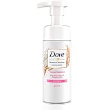 Dove(ダヴ)ダヴ ボタニカルセレクション ナチュラルラディアンス 泡洗顔料 145mL