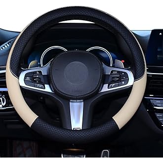 Amazon Co Jp 売れ筋ランキング 車用ステアリング ハンドルカバー の中で最も人気のある商品です