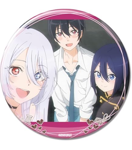 Amazon | TVアニメ その着せ替え人形(ビスク・ドール)は恋をする