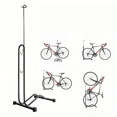 Amazon.co.jp 最新リリース: 自転車用ディスプレイスタンド の
