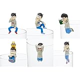 PUTITTO おそ松さん ver. 推松パーカー 全6種セット