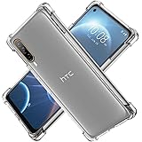 対応 HTC Desire 22 Pro 5G ケース クリア ケース HTC Desire 22Pro 5G カバー HTC Desire22Pro 5G シェル スマホ保護カバー