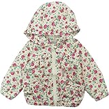 SCHNEE(スネー) ナイロンパーカー 80cm /【01】オフシロ NO.F-653185