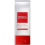 TENGA テンガ PLAY GEL NATURAL WET プレイジェル ナチュラルウェット【水々しい! リアルな潤い高機能ローション】