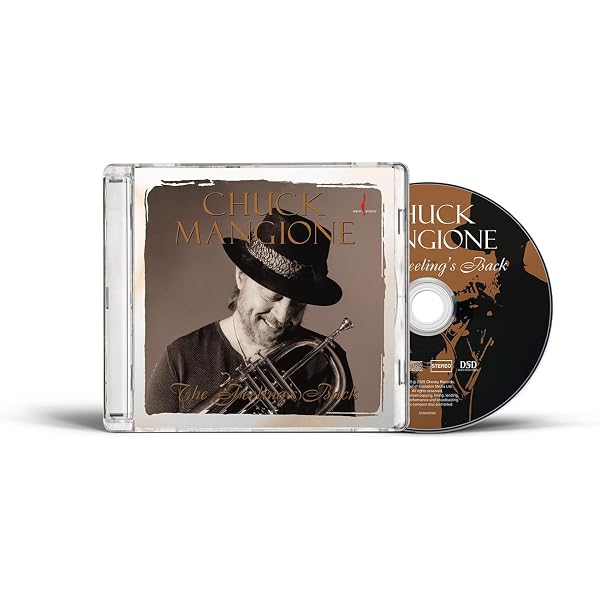 Amazon.co.jp: The Best of Chuck Mangione: Music