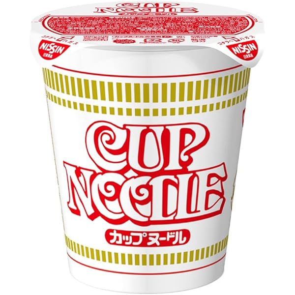 カップヌードルカップ2018 Amazon.co.jp: 日清食品 カップヌードル 【20個セット】 : 食品・飲料