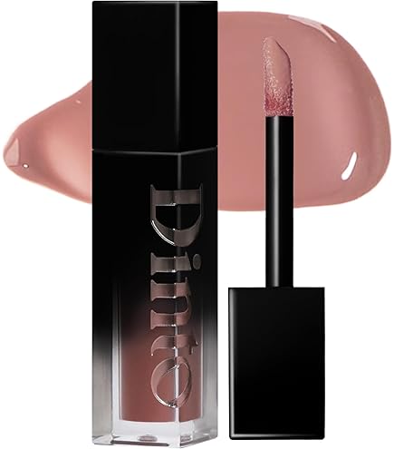 Amazon.co.jp: Laka Fruity Glam Tint Mini Duo #Autumn Tone Edition