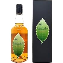 Ichiro's Malt CHICHIBU ウイスキー 700ml 46% Amazon.co.jp: イチローズ モルト ピュアモルト ウイスキー 秩父