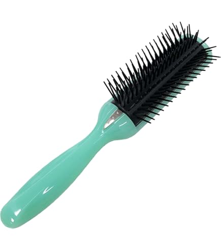 Amazon | GHS(ジーエイチエス) GH-105 クッションブラシ大 ヘアブラシ