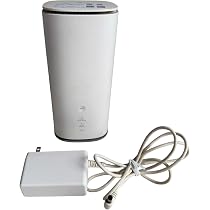 Amazon.co.jp: Speed Wi-Fi HOME 5G L13 ZTR02 [ホワイト] : パソコン