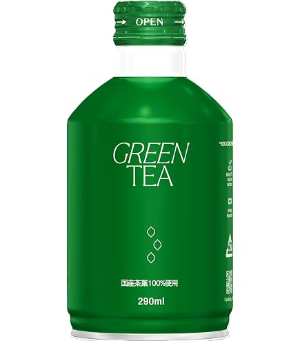茶 Japan Green Tea Amazon.co.jp: Asahi Beverage Jurokucha (16 Blend Tea) Can Bottle