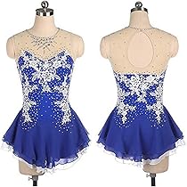 ※肩外しタイプ※チア、新体操、フィギュアスケート　衣装 肩外しタイプ※チア、新体操、フィギュアスケート 衣装 Amazon.co