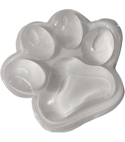 Amazon | AZ-FRONT 肉球スクイーズ ふわふわ触感 癒しグッズ 猫好き