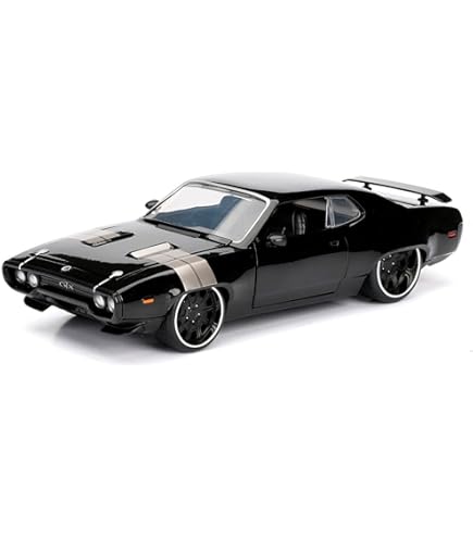 Amazon | JadaTOYS 1:24scale 
