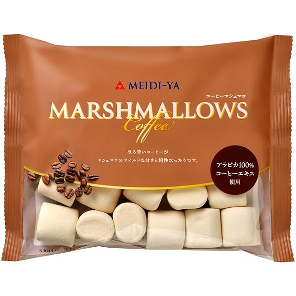 マシュマロ Amazon | 横井チョコレート マシュマロチョコ30g+いちごミルク