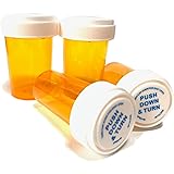 Amazon ピルケース オレンジ アメリカ 携帯 4個 セット 錠剤 薬入れケース 薬ケース 海外 ドラマ 映画 Cmc ピルケース