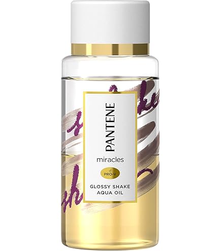 Amazon | パンテーン ミラクルズ 髪のお直し用 サルフェート無添加