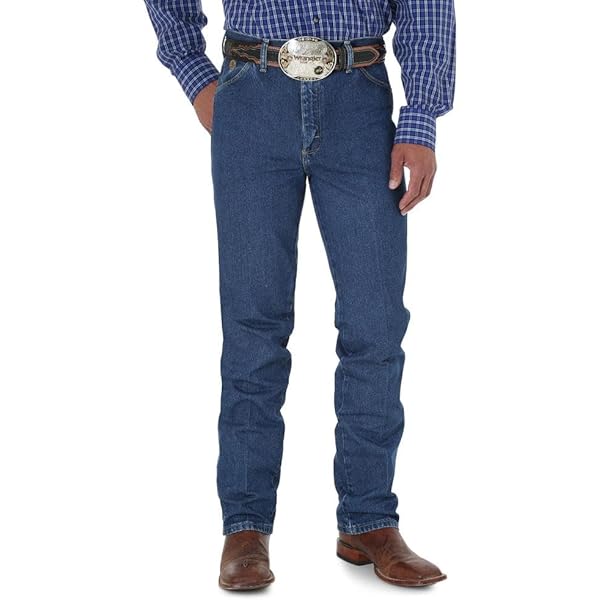 Amazon | (ラングラー) Wrangler カウボーイカット アクティブ