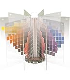 Amazon | 日本色研 ライト色立体 PCCS | 配色カード・カラーチャート 通販