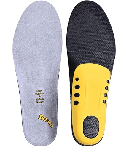 Amazon.co.jp: バネ インソール バランス機能UP 調節可能中敷き