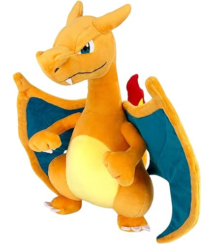 Amazon.co.jp: 三英貿易 ポケットモンスター BigMore! 特大ぬいぐるみ