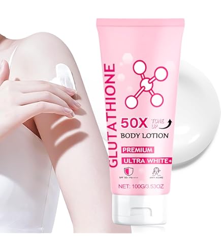 Amazon | Shawill Sakura Niacinamide Body Lotion WHITENING 500ml