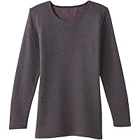 Amazon | [グンゼ] インナーシャツ ホットマジック